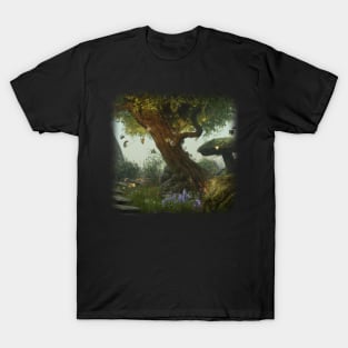 Magical forest T-Shirt